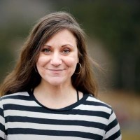 Kristin Palpini Hale