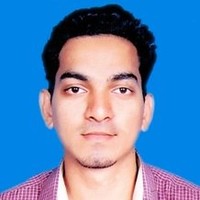 Ashishkumar Vadiyekar