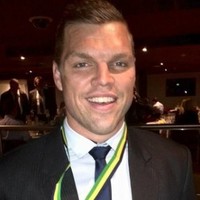 Daniel York
