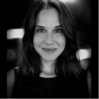 Jenna Halperin