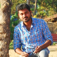 Vinoth Kumar V