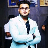 Siddhant Pathak
