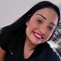 Thayná Queiroz