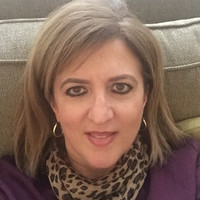 Georgia Liatsos