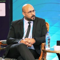 Moataz Ibrahim, Ccxp
