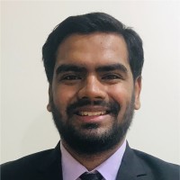 Shubham Vaid
