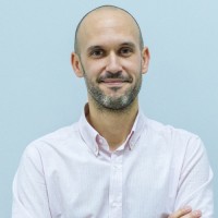 Javier Gironda Diaz