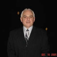 Ernie Gagliardo