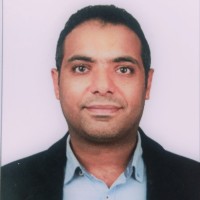 Mohamed Ghazal, Pmp®