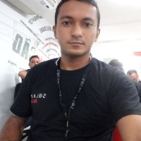 Francinaldo Rodrigues