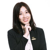 Rainie Lian