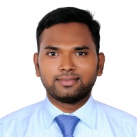 Dinesh Bangari