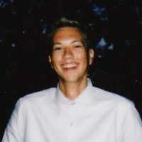 Luke Seldenthuis-Preville