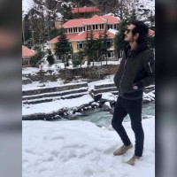 Shaharyar Ahsan
