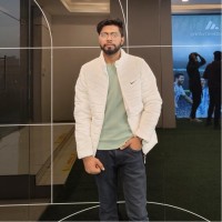 Hemant Rao