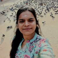 Sivanya Tamilarasan