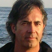 Italiens Mann Fra Ca Banzato