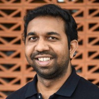 Dinesh Kumar