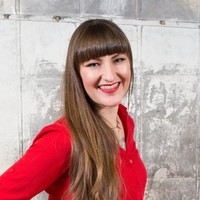 Katriona Filipovitch Molasky
