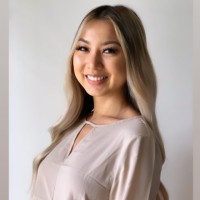 Jamie Nhu Tran, MS, OTR/L