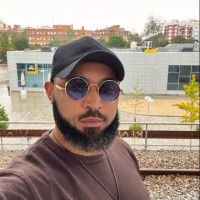 EMEKA AKOMA