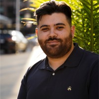 Corbett Mobarak