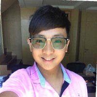 fred foo