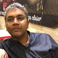 Anand Chalawadi