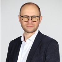 Nicolas Salmon