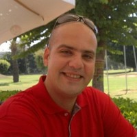 Ayman Tarabishy