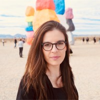 Anna Traveria