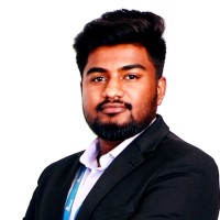 Anish Krishnan