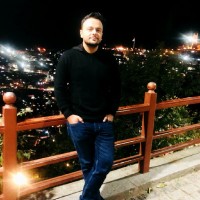 Sankalp Pandey , Pmp