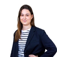 Nina Epskamp
