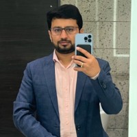 Pankaj Mistry