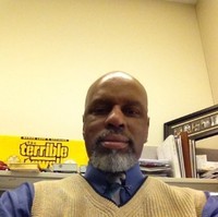Ralph Mason