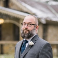 Travis Ellington