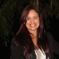 Cristiane Souza Cruz Ribeiro