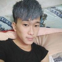 谭振杰
