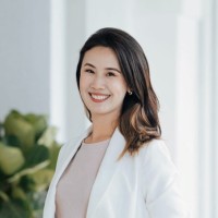 Joanna Tan