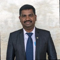Mahendran G