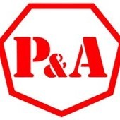 P and A Hydraulics Limited