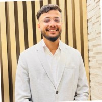 Siddharth Patel