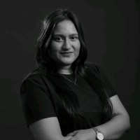 Jestina Talevee Mardiapoullé