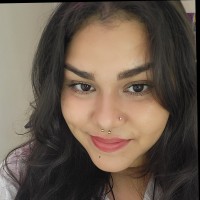 Melissa Alcantara Hadj-Ali