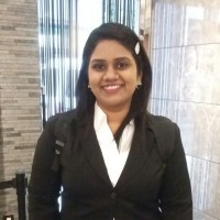 Bhakti Nerlekar