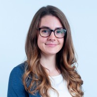 Jacqueline Dron