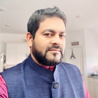 Muhammad M Rahman