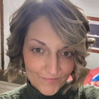 Christina Brown