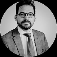 Benjamin DESMURS